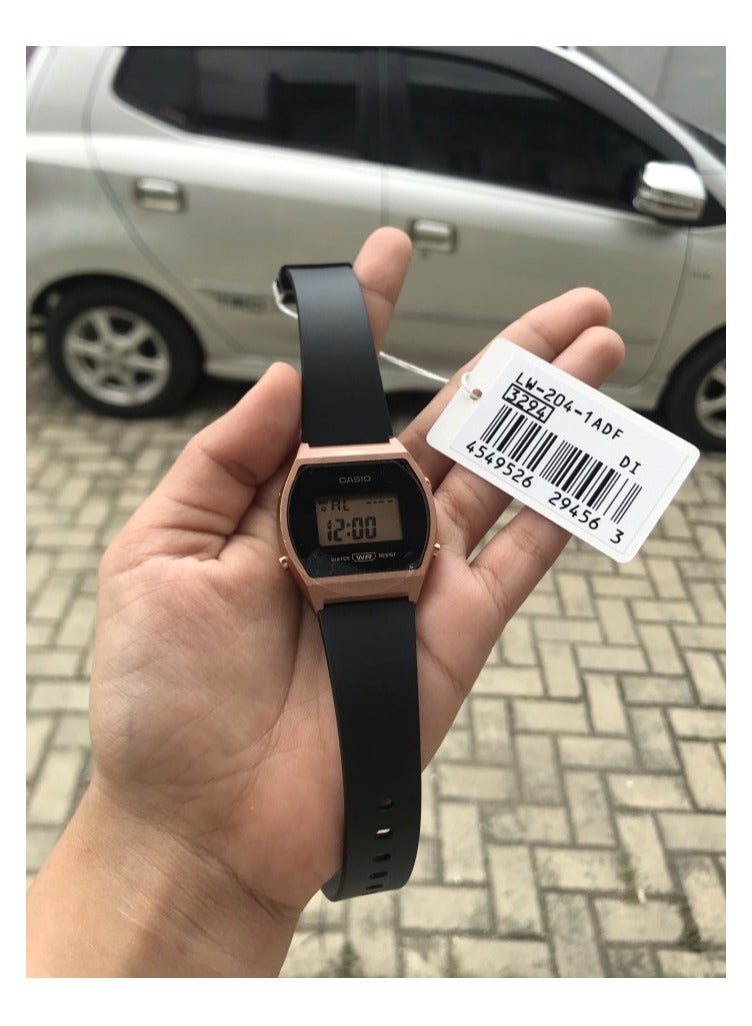 كاسيو ساعة كاسيو LW-204-1ADF - Image 3