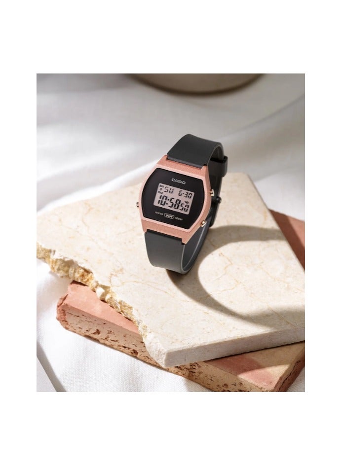 كاسيو ساعة كاسيو LW-204-1ADF - Image 4