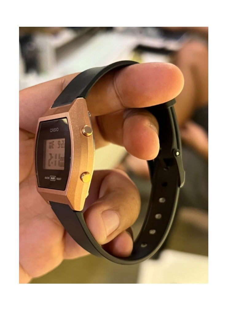 كاسيو ساعة كاسيو LW-204-1ADF - Image 5