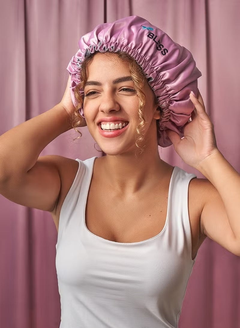 بليس بونيه ساتان كاشمير - Image 3