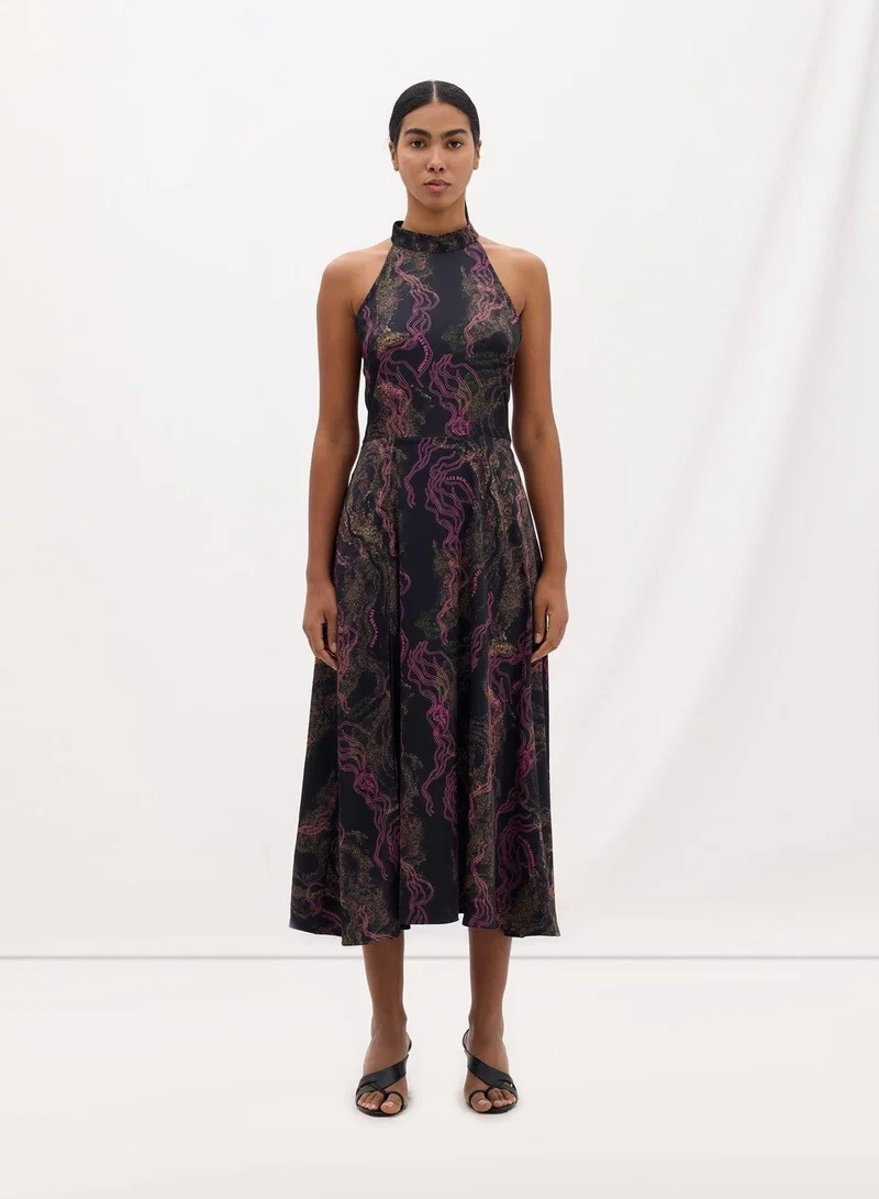 ليس بنجامنز DRESS 002