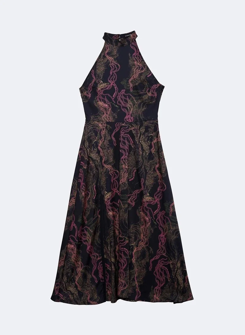 ليس بنجامنز DRESS 002