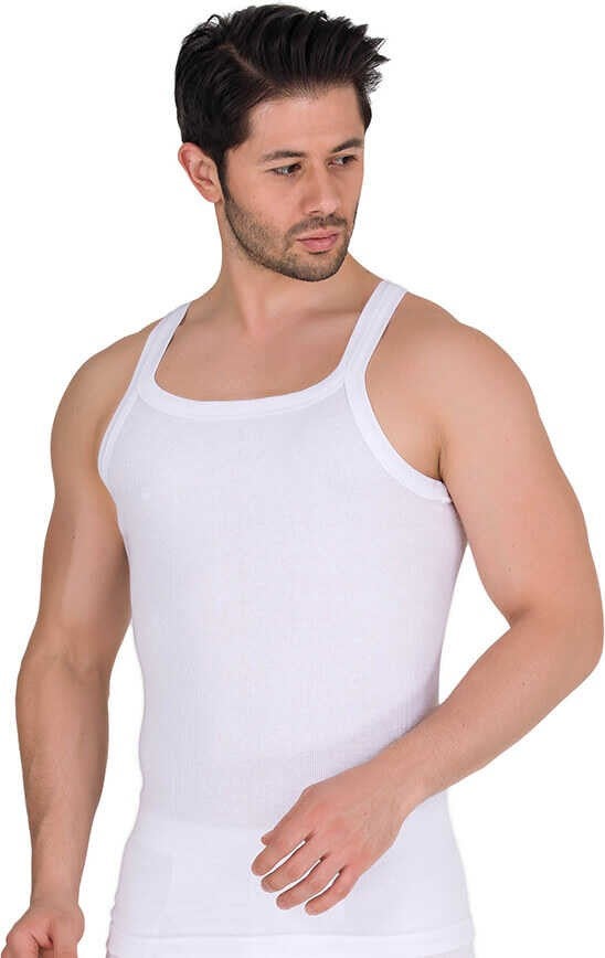 Berrak 1044 Men's Camisole Athlete 