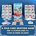 Thunderworks Games Citizens of The Spark Board Game Strategy CardDrafting Game of Clever Combos Competitive Tableau Builder Fantasy Scifi Animals 15 Players Ages 14 4560 Minutes Thunderworks Games - Image 4