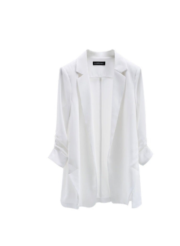 KUYING New High-Quality Suit Jacket