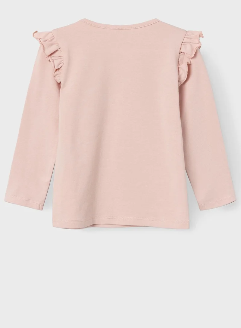 NAME IT Kids Gabby Top