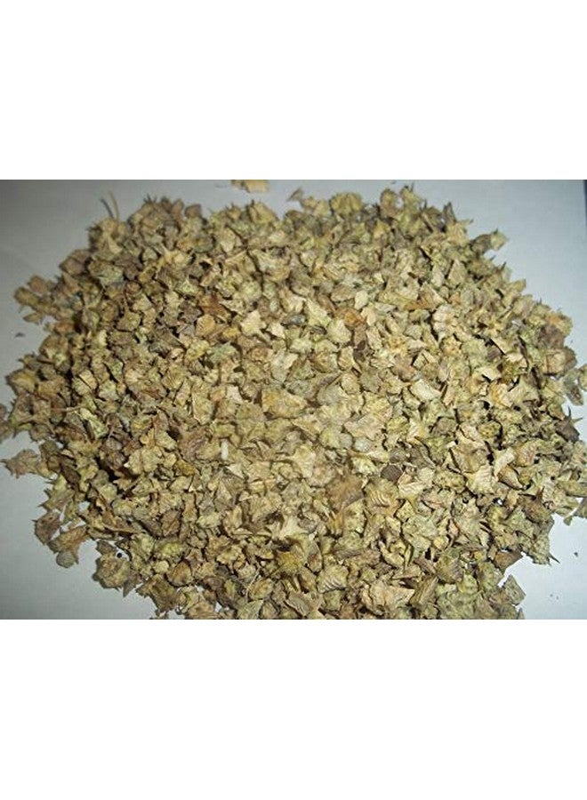 CARMEL ORGANICS CARMEL ORGANICS Gokhru/Gokshura/Tribulus Terrestris Powder 340 Gram, Boost Strength & Stamina Naturally | Non GMO | No Added Preservative or Additives | Palleru/Nerunjil Powder  - Image 5