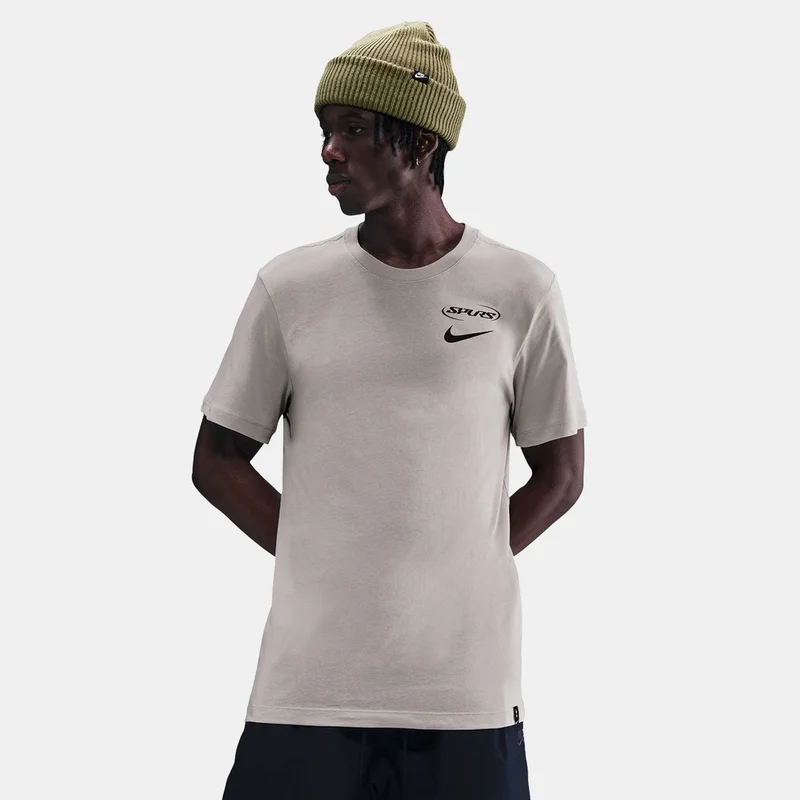 نايكي Men's Tottenham Graphic T-Shirt