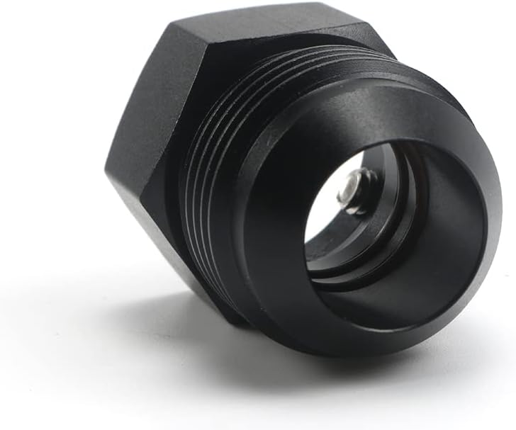 Jetuplusllc Supercharger Coolant Line Adapter Fittings - Image 5