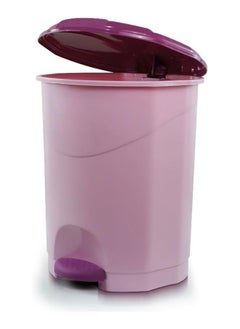 El Watania Rocky Big Round Trash Can 