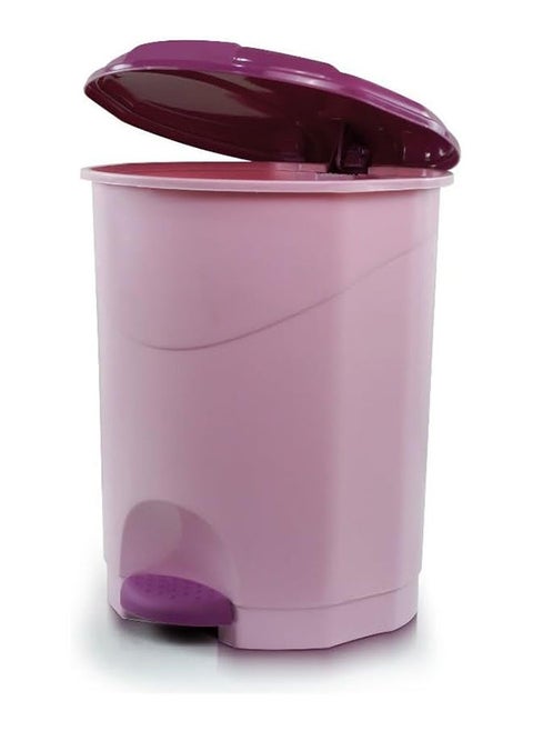 Rocky Big Round Trash Can