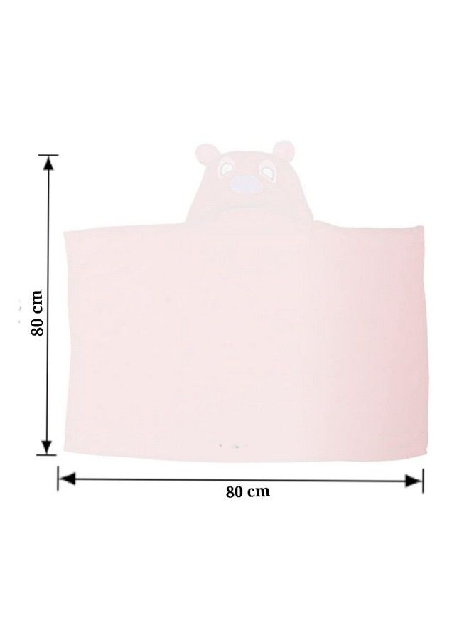 Brandonn New Born Baby Wrapper Blanket Soft Towel For Baby Boys And Baby Girls - Image 4