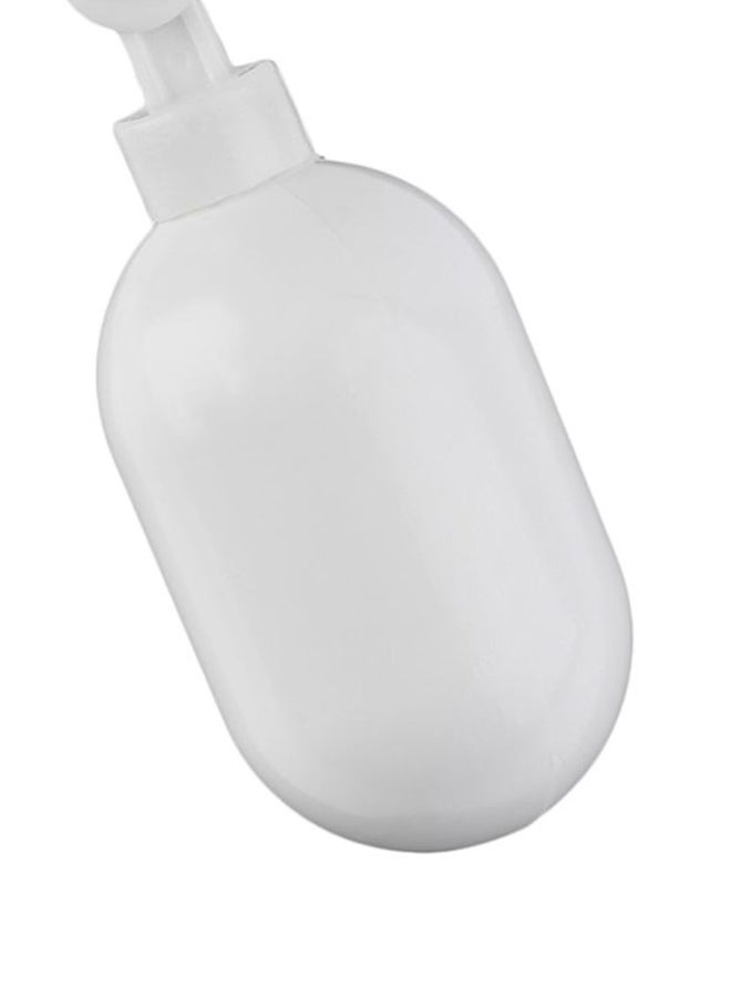 Loquat Automatic Filler Shutoff Float Ball Valve White 0.15x0.04x0.045meter - Image 3