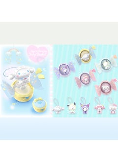 Miniso Sanrio Baby characters Collection Pendant 
