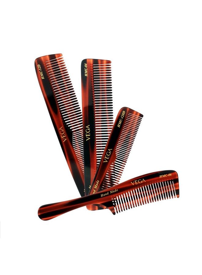 Vega Helmets Vega Set Of 4 Hand Made Comb - Image 1
