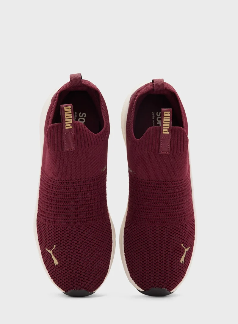 PUMA Softride Pro Echo Slip-On