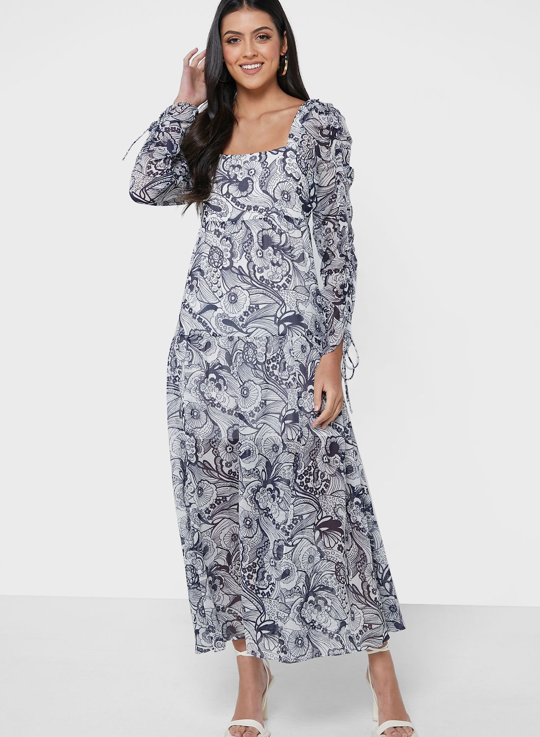 Ted Baker Women Maxi Dresses KSA | 25-75% OFF | Riyadh, Jeddah