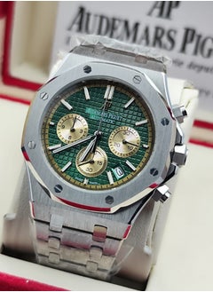 Piaget Edmar watch for men, internal counter battery, working, distinctive and elegant, first class