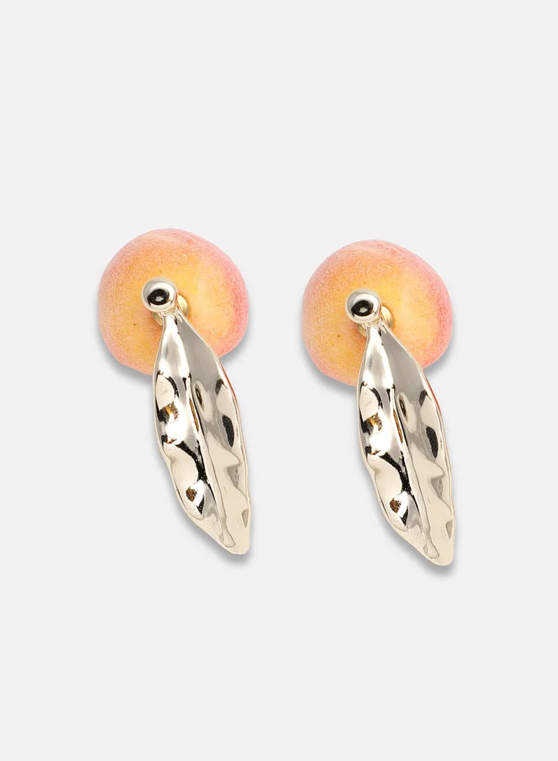 SOHI Party Artificial Drop Earring Jewellery