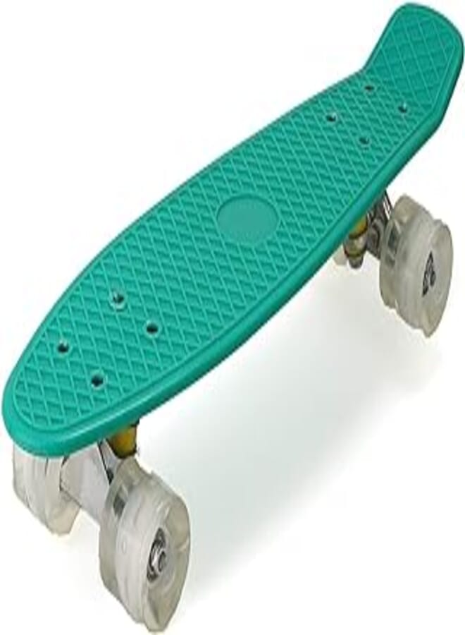 Skateboards For Kids By Ozo Sport, Green