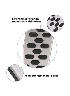 NIBEMINENT Brake Pedal Cover  - Image 5