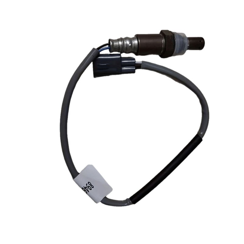 مستشعر الأكسجين النهائي 1 قطعة 89465-33420 لتويوتا كامري من 2006 إلى 2011 ولكسس ES240 350 من 2006 إلى 2012 - Image 1
