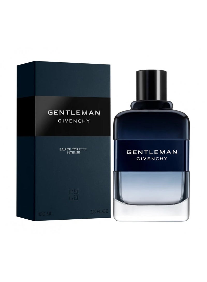 عطر جيفنشي جنتلمان او دو تواليت انتنس 100مل