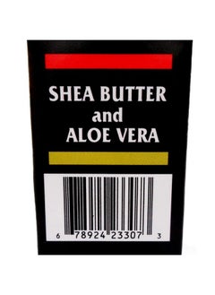 Madina African Black Soap Shea Butter And Aloe Vera 3.5 Oz (Pack Of 12)  - Image 4