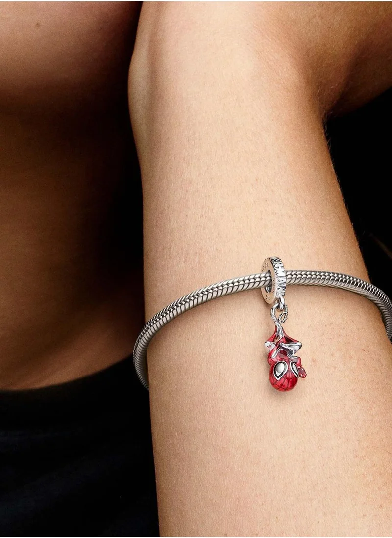PANDORA Marvel Hanging Spider-Man Dangle Charm