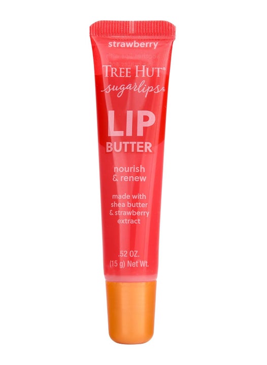 Tree Hut Sugar Lips Lip Butter Strawberry