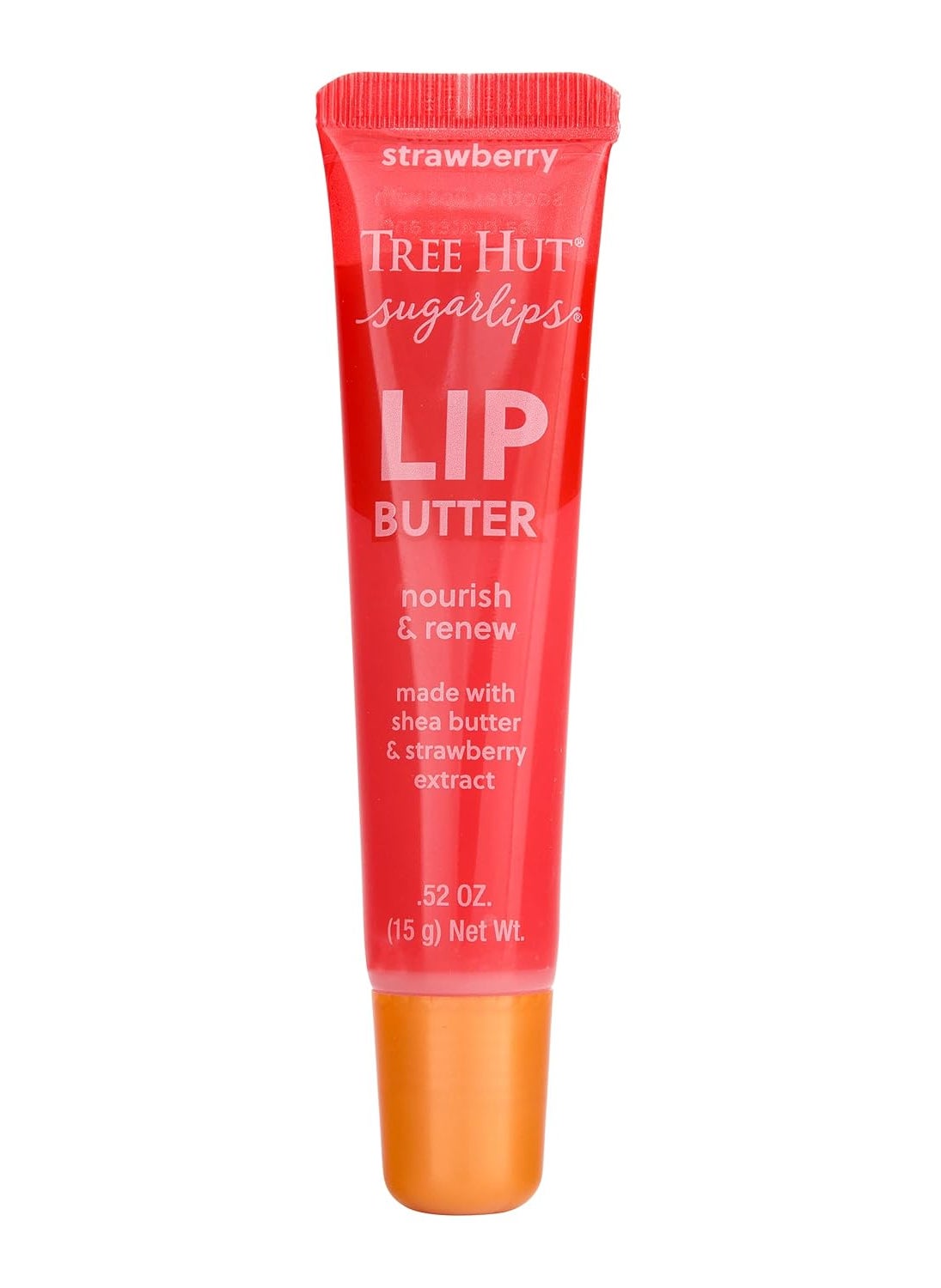 Tree Hut Tree Hut Sugar Lips Lip Butter Strawberry 