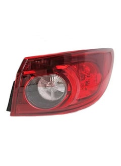 BDEEL Back Right Tail Light  -BKC3-51150 Compitbily with MAZDA 3  - Image 2