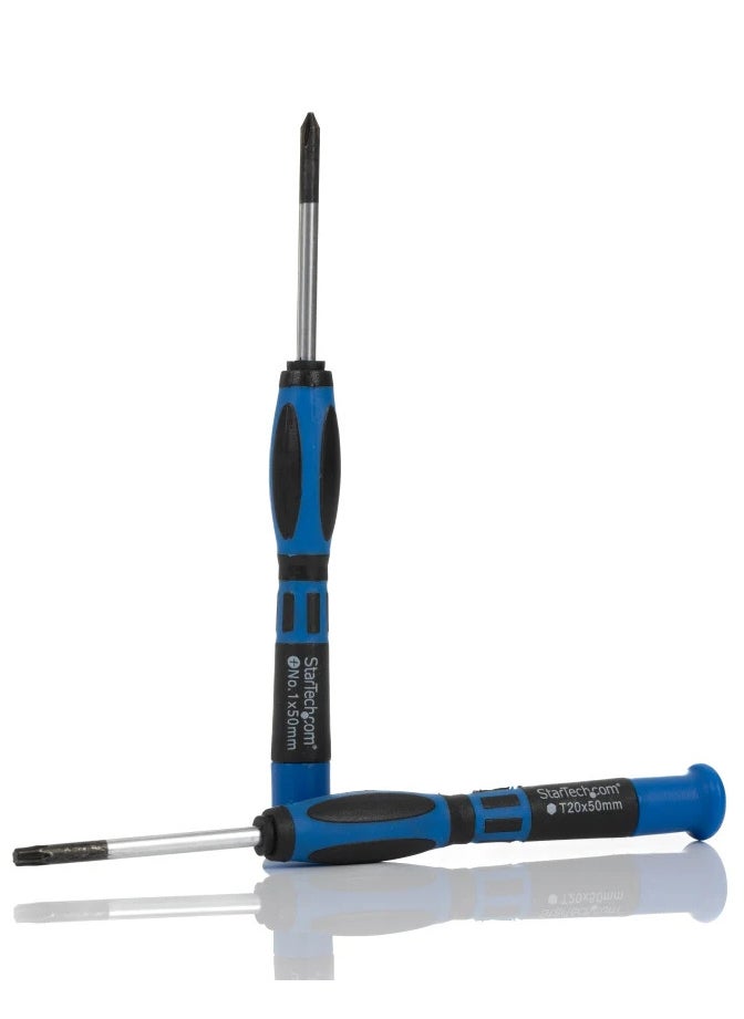 7 Piece Precision Screwdriver Computer Tool Kit