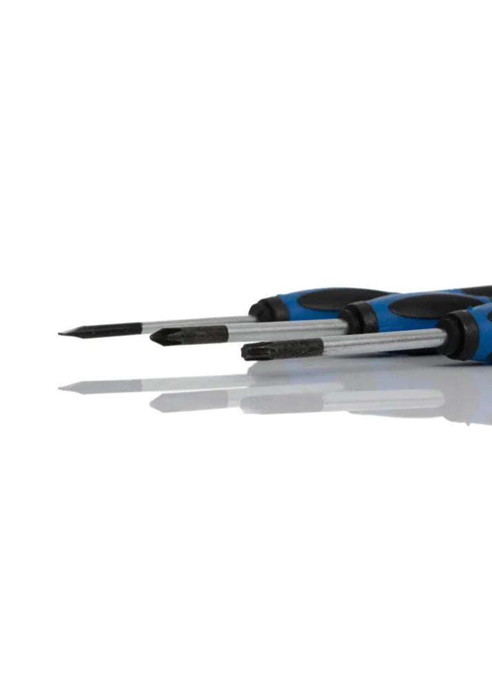 7 Piece Precision Screwdriver Computer Tool Kit