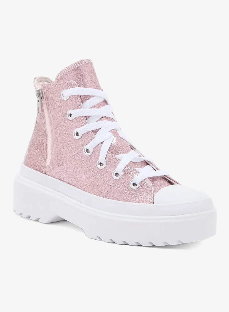 CONVERSE Chuck Taylor All Star Lugged Lift