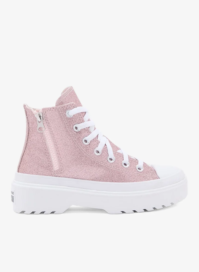 CONVERSE Chuck Taylor All Star Lugged Lift