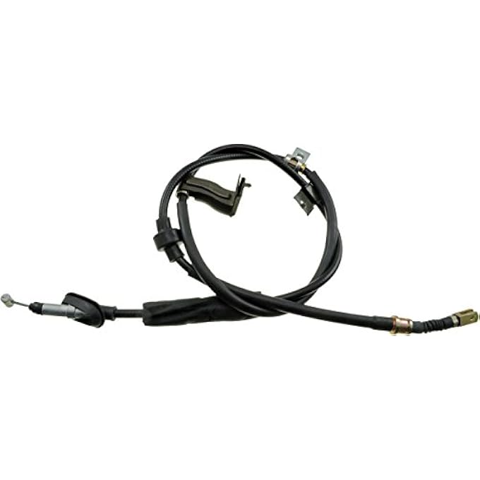 rayihni Dorman C660275 Parking Brake Cable - Image 1