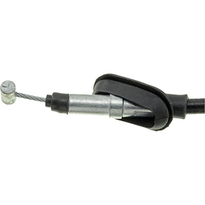 Dorman C93684 Front Parking Brake Cable – Fits Select 1984–1987