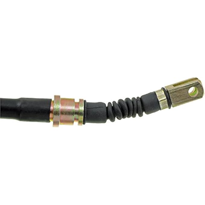rayihni Dorman C660275 Parking Brake Cable - Image 2