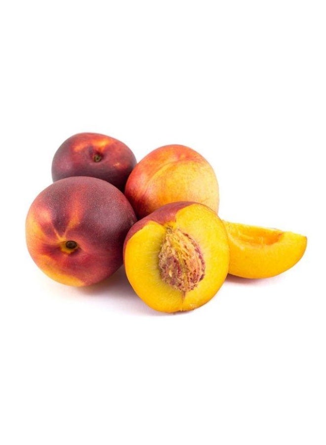 Peaches Yellow, 500g , United States