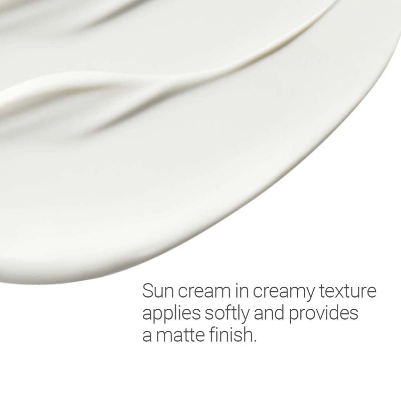 SCINIC Enjoy Perfect Daily Sunscreen EX SPF50+PA+++ 1.69 fl oz(50ml) | No Shine, Sticky Feeling! Matte, Refreshing Light Daily Sun Cream For UV Protection | Korean Skincare - Image 5