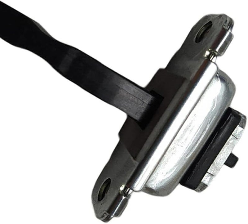 Hyundai Tucson 2005 2014 Front Left Door Check Strap Stopper Hinge Arm Limiter - Image 1