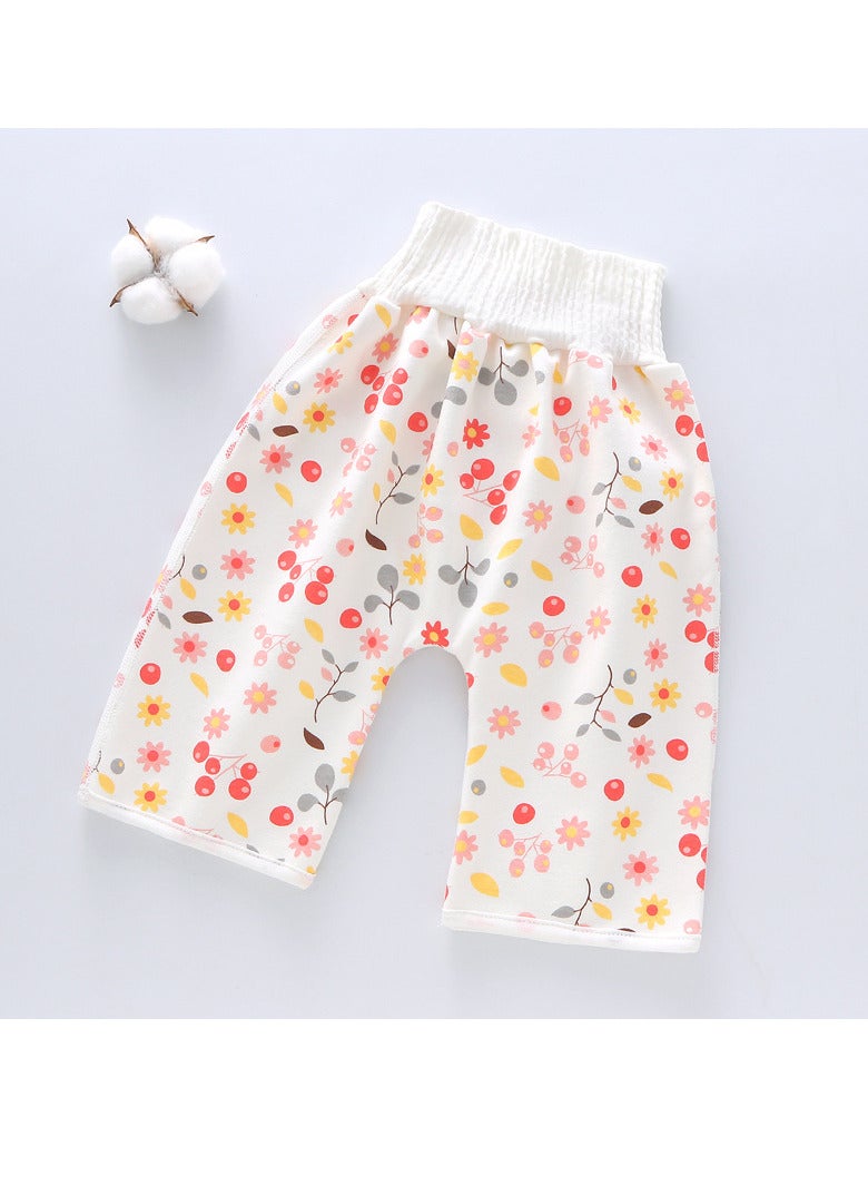 حفاضات تدريب الأطفال الصغار المقاومة للماء - Image 1