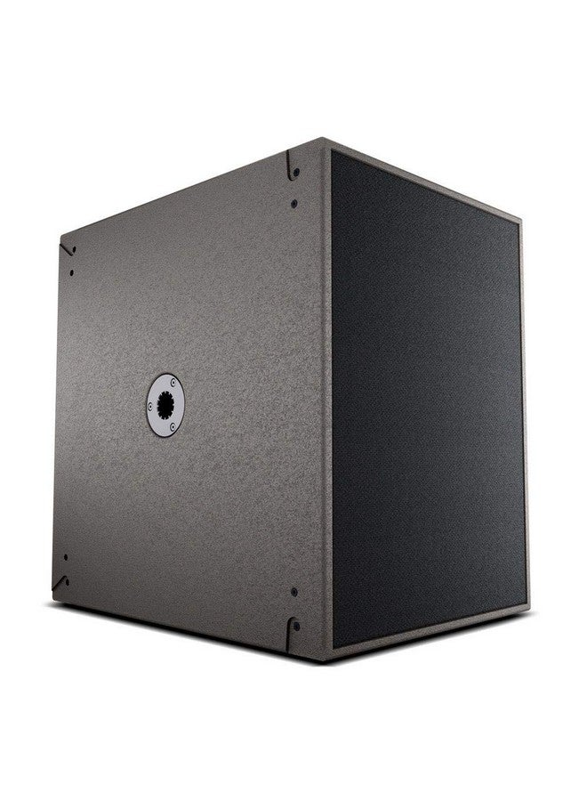 Granotone دهان مكبر الصوت بتشطيب رملي من GRANOTONE سريع الجفاف دهان مكبر الصوت لإنشاء طبقة مقاومة للماء والخدوش دهان قوام مائي للمعادن والأثاث غير سام وخالي من الروائح أسود 800 جرام - Image 4