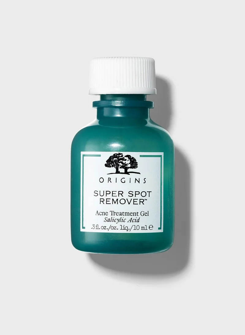 Origins Super Spot Remover Acne Treatment Gel