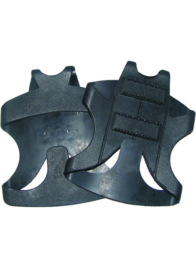 HT Enterprise SGT-1 Sure Grip All Purpose Treads (Size 8-10), Multi