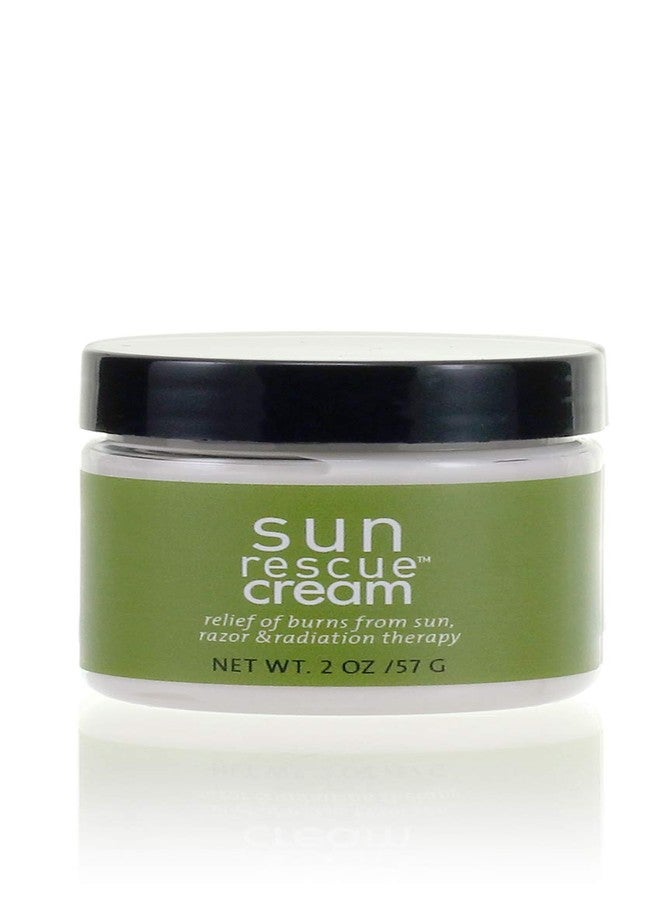 Max Green Alchemy - Sun Rescue Cream - Image 1