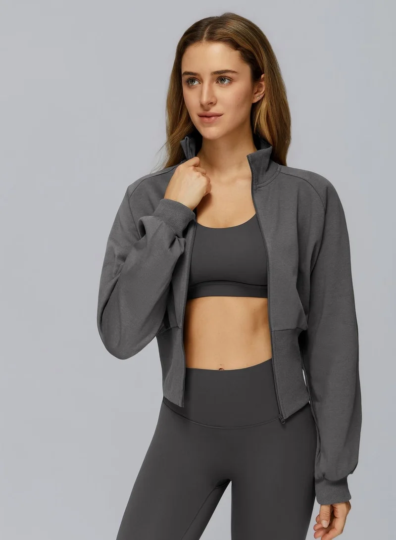 KAWN.YOGA Light Sweatshirt