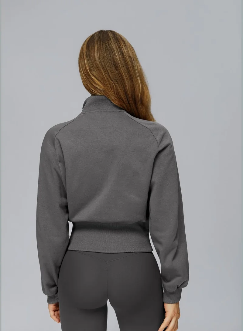 KAWN.YOGA Light Sweatshirt