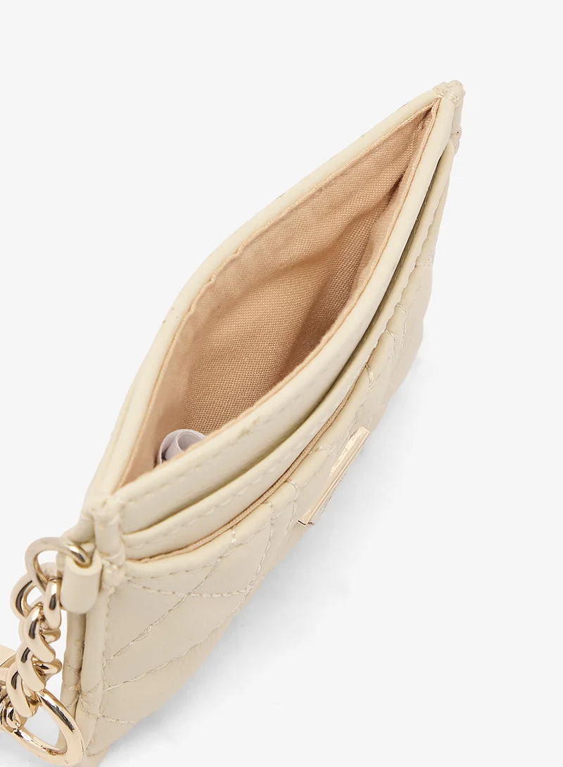 Guess  Logo Cardholder for Women | Best Price UAE